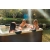 Basen SPA Jacuzi Hydromasaż MSPA Amber AM063W 6 osób